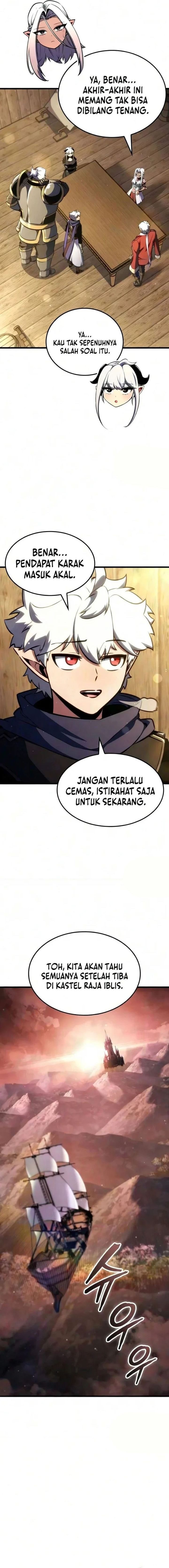 Breakers Chapter 109 halaman 6