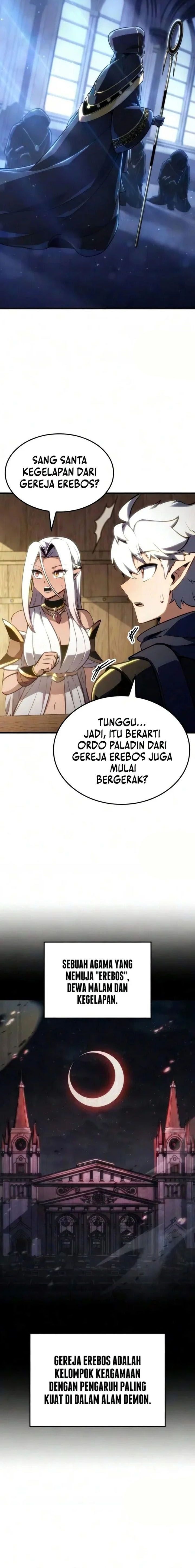 Breakers Chapter 109 halaman 4