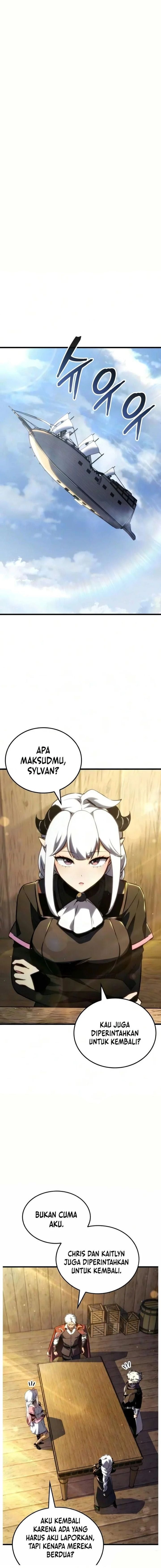 Breakers Chapter 109 halaman 1