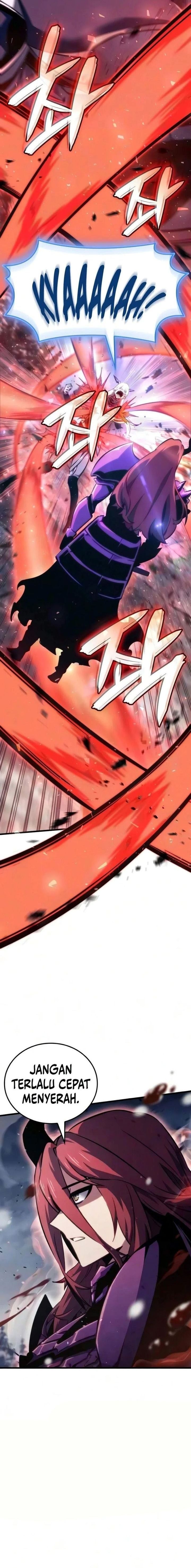 Breakers Chapter 109 halaman 14