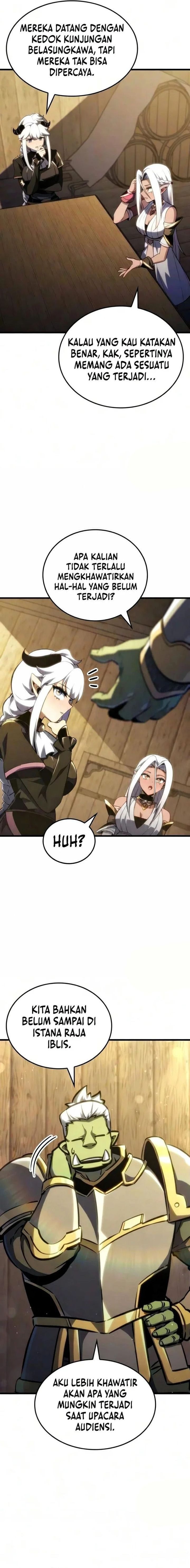 Breakers Chapter 109 halaman 5