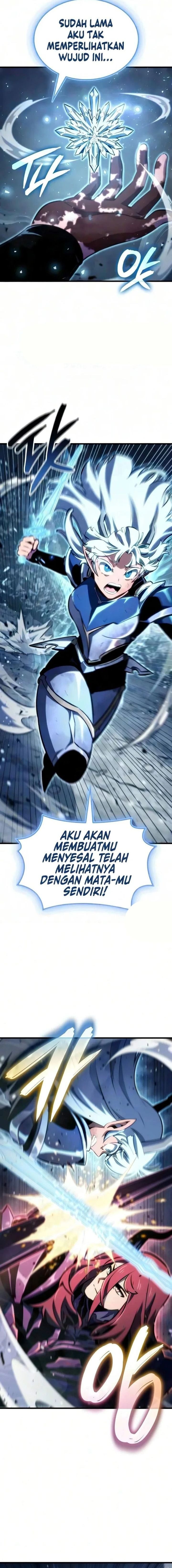 Breakers Chapter 109 halaman 11