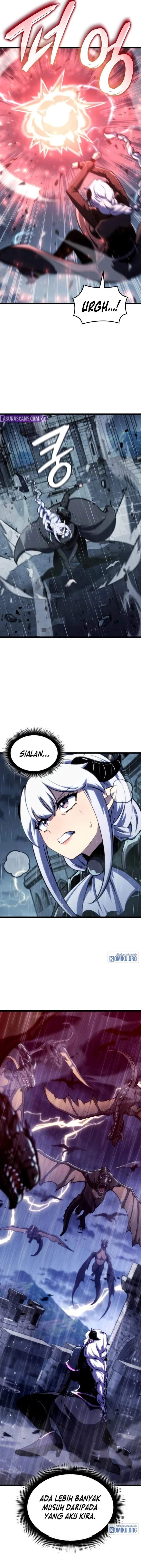 Breakers Chapter 100 halaman 9