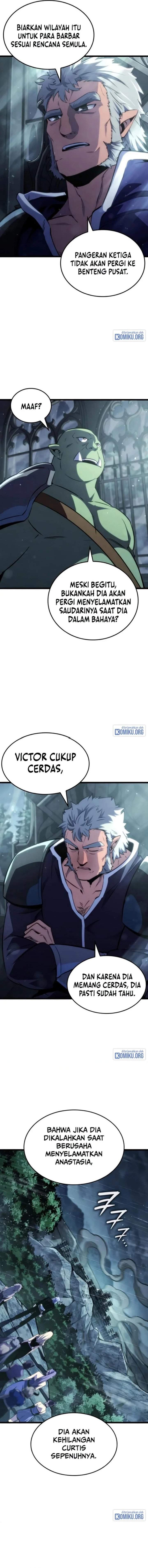 Breakers Chapter 100 halaman 2