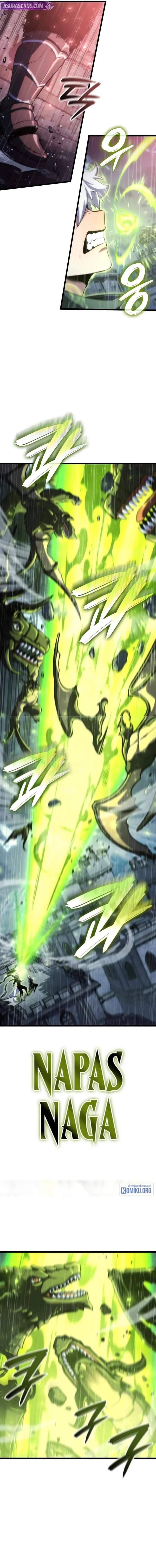 Breakers Chapter 100 halaman 11