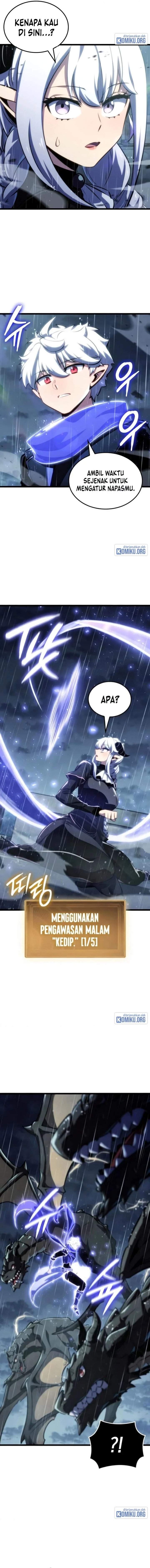 Breakers Chapter 100 halaman 13
