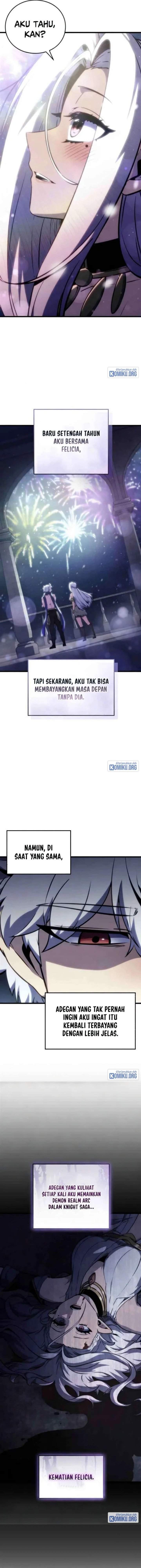 Breakers Chapter 108 halaman 6
