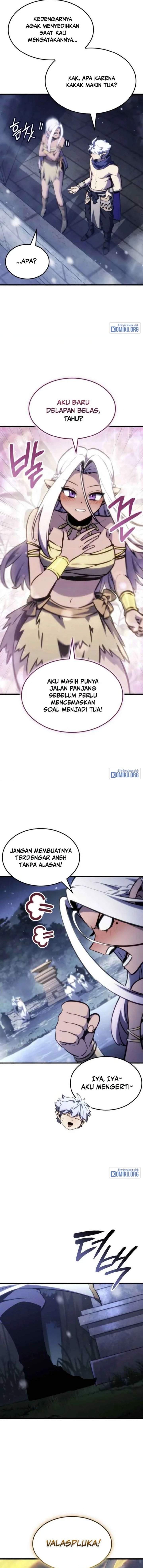 Breakers Chapter 108 halaman 3