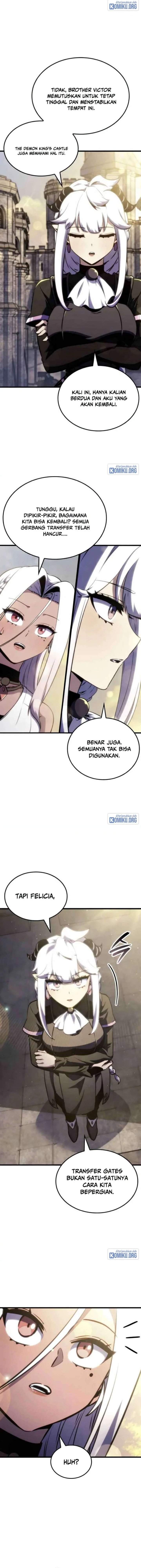 Breakers Chapter 108 halaman 11