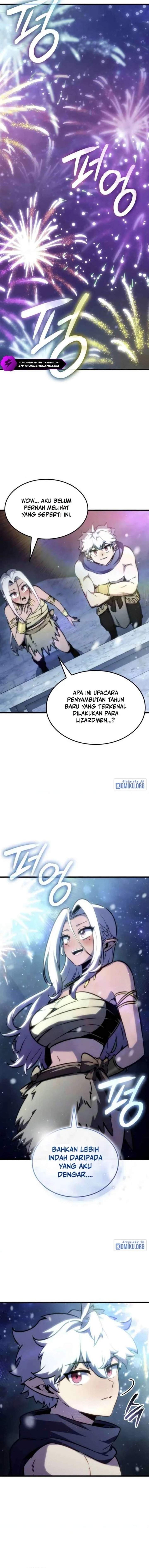 Breakers Chapter 108 halaman 5