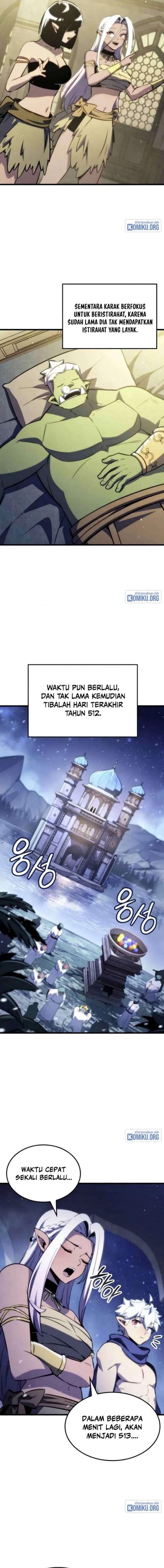 Breakers Chapter 108 halaman 2
