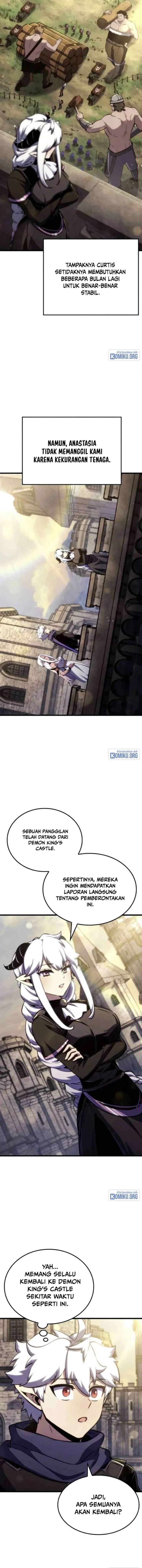Breakers Chapter 108 halaman 10