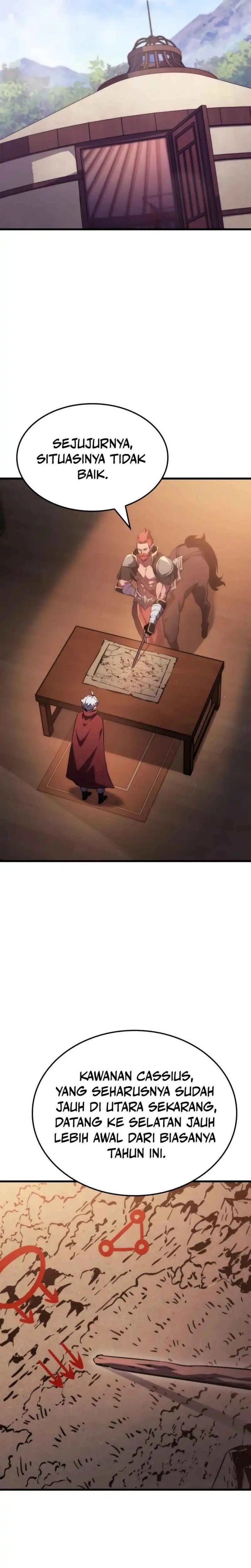 Breakers Chapter 22 halaman 21