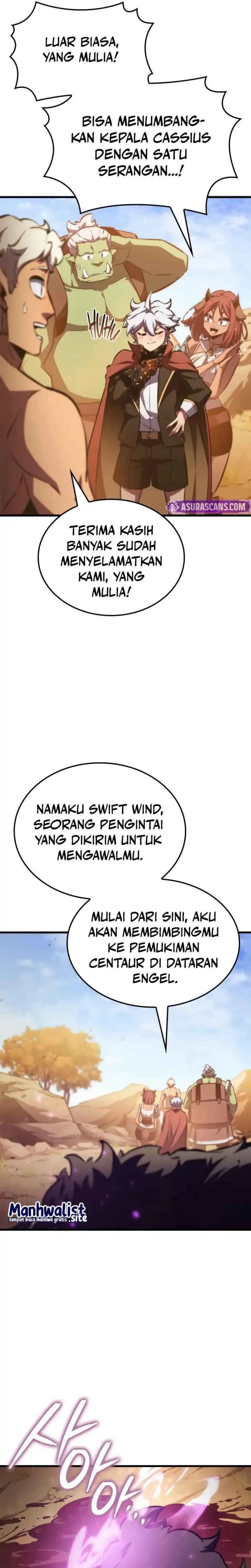 Breakers Chapter 22 halaman 15
