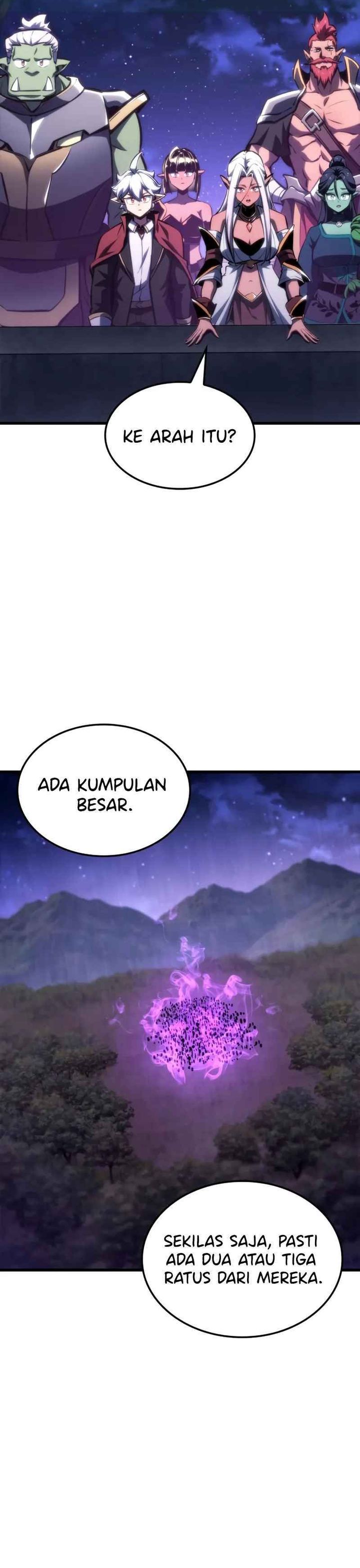 Breakers Chapter 28 halaman 23