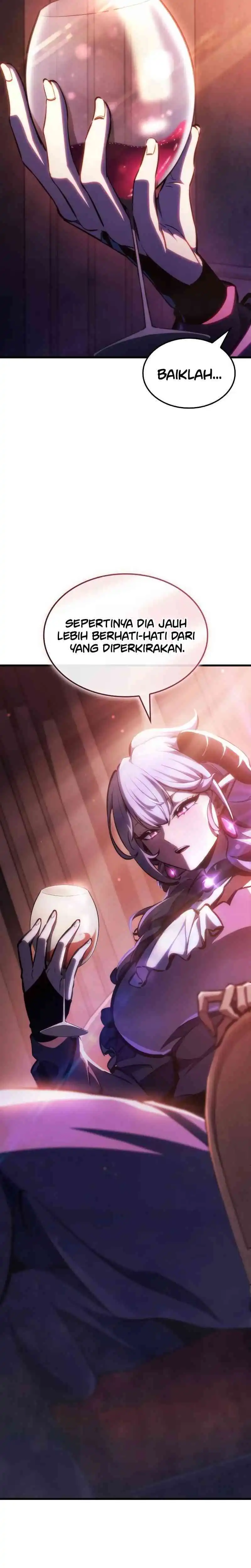 Breakers Chapter 35 halaman 9