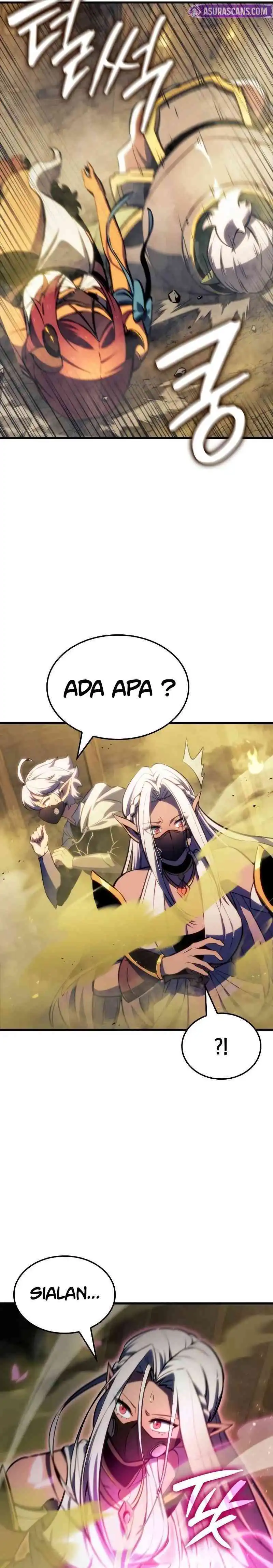 Breakers Chapter 35 halaman 24