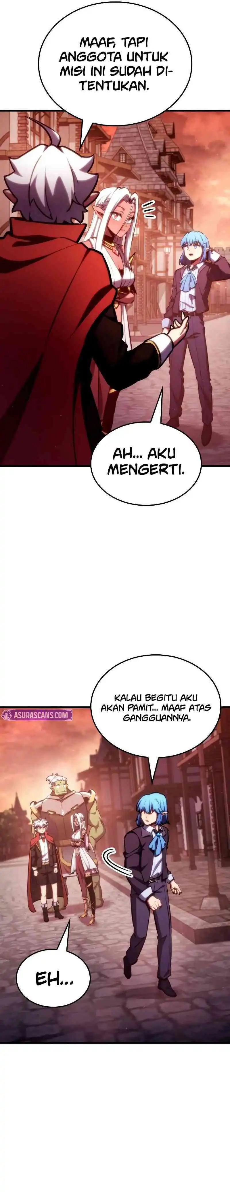 Breakers Chapter 35 halaman 5