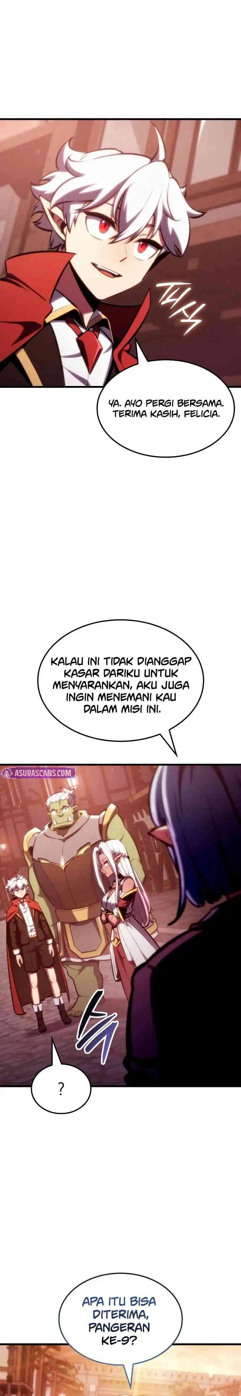 Breakers Chapter 35 halaman 3