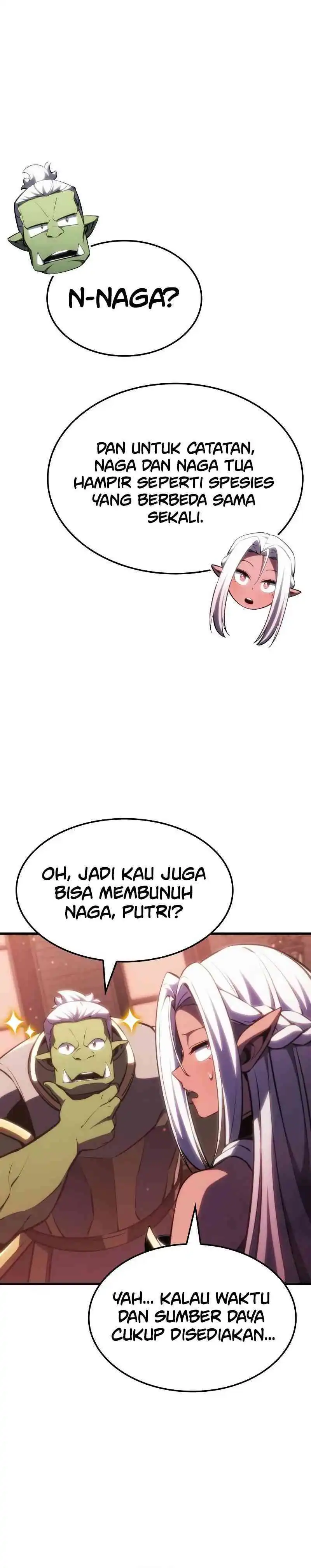 Breakers Chapter 35 halaman 12