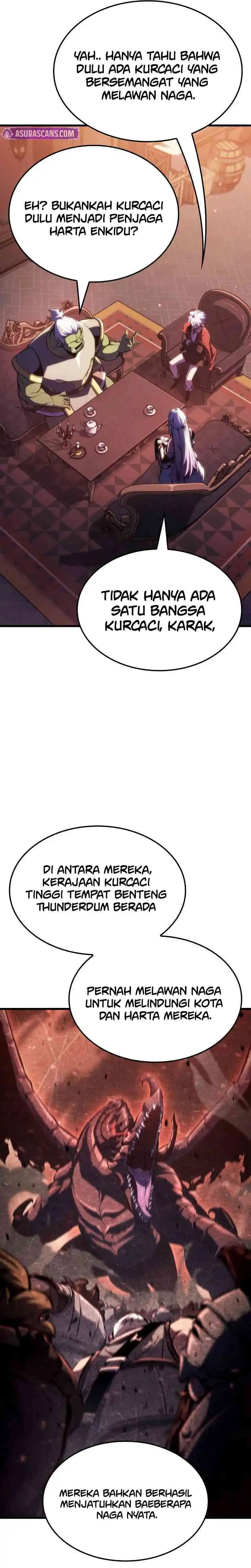 Breakers Chapter 35 halaman 11