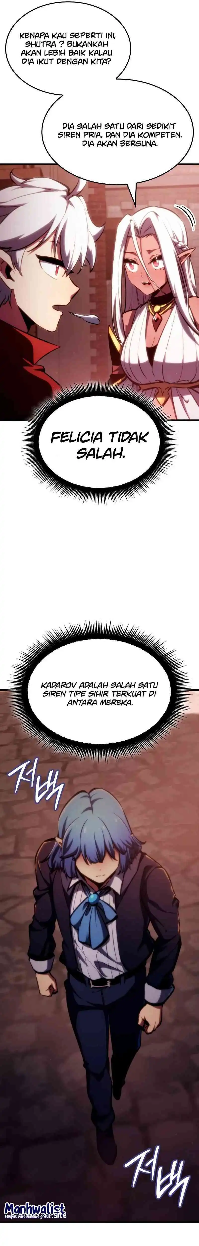 Breakers Chapter 35 halaman 6