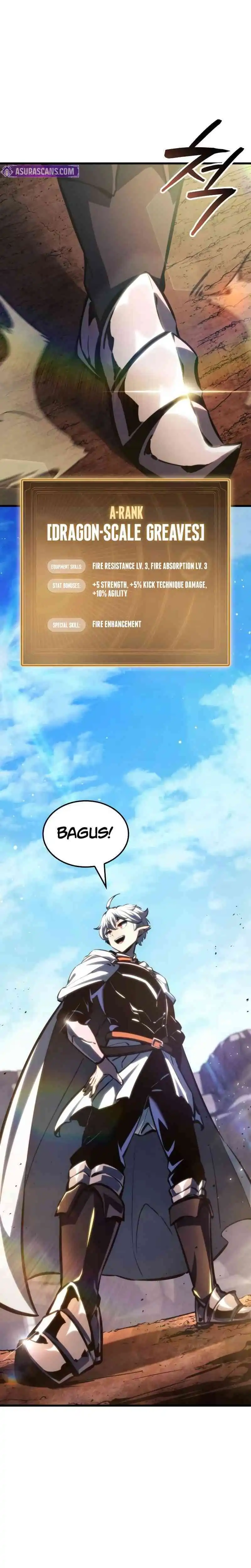 Breakers Chapter 35 halaman 19