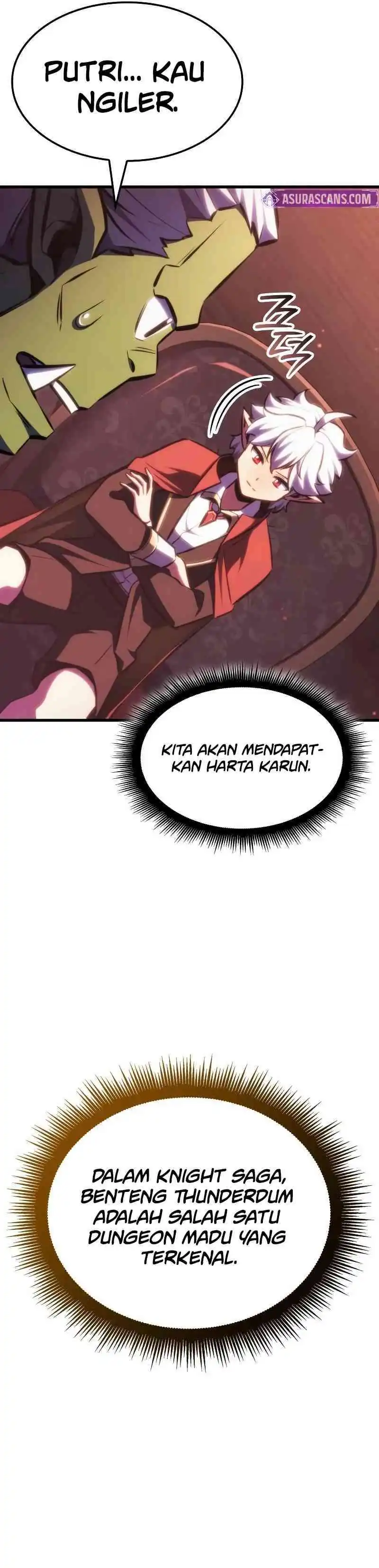 Breakers Chapter 35 halaman 15