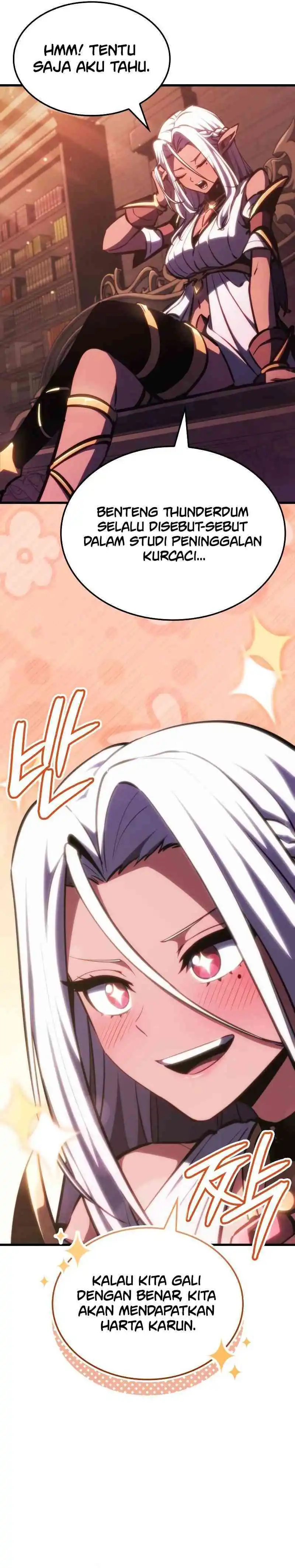Breakers Chapter 35 halaman 14