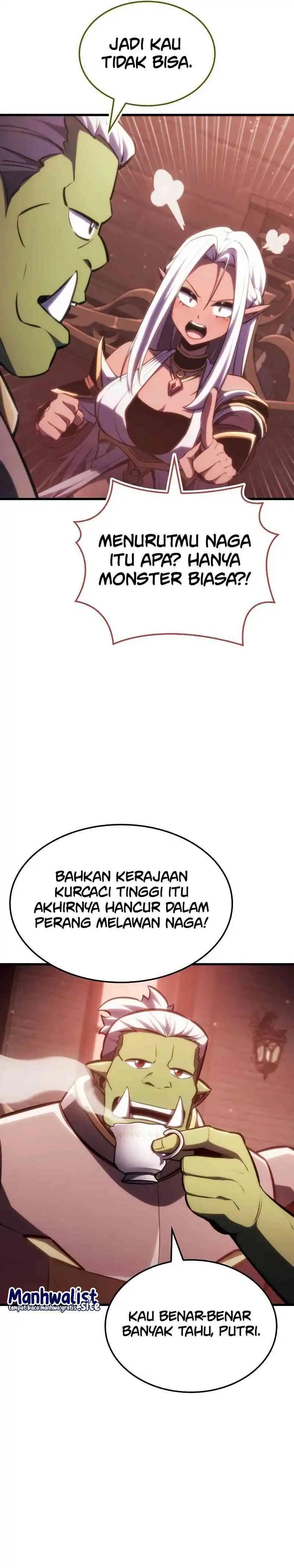 Breakers Chapter 35 halaman 13