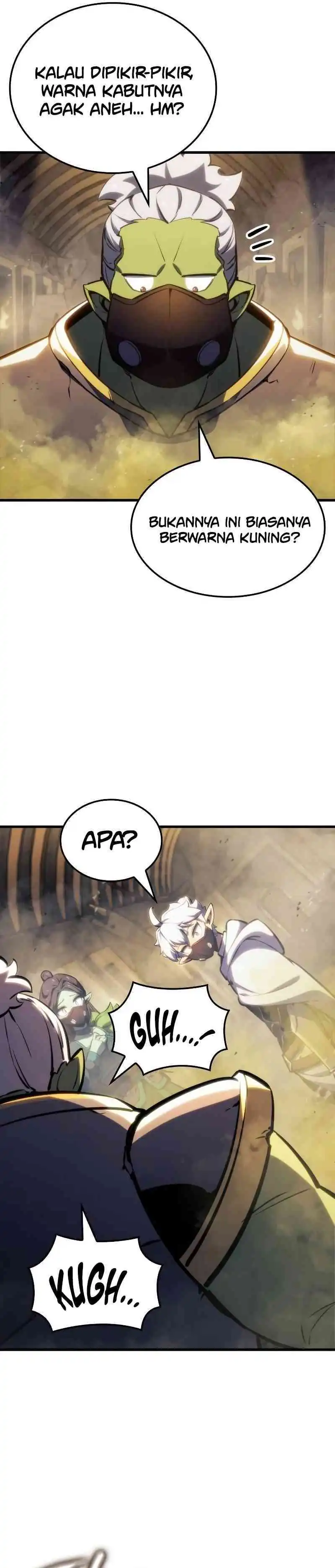 Breakers Chapter 35 halaman 23