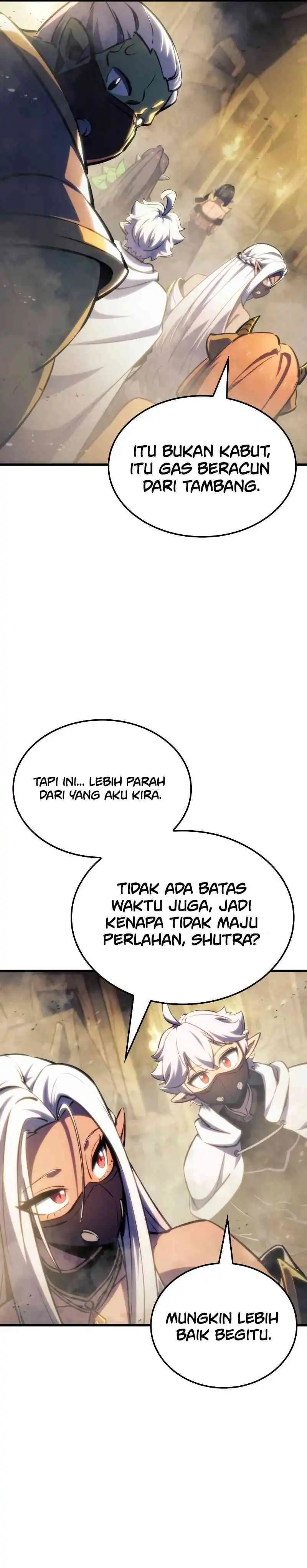 Breakers Chapter 35 halaman 22
