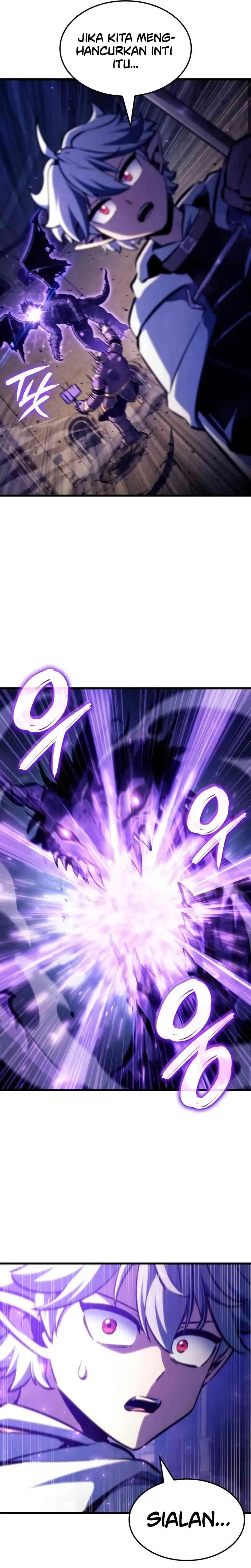 Breakers Chapter 39 halaman 16
