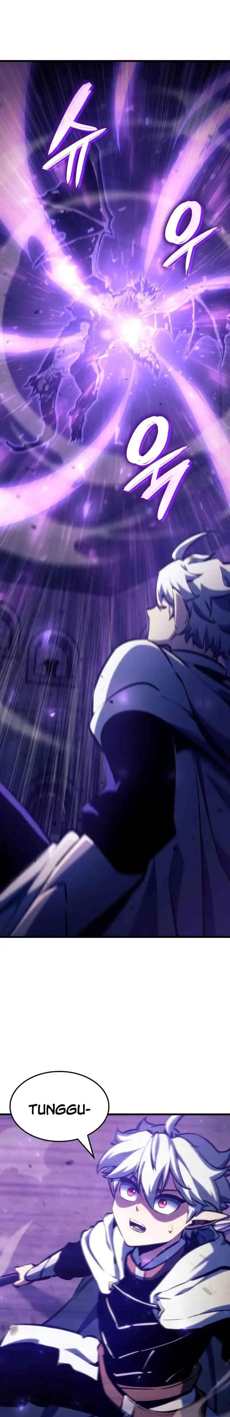 Breakers Chapter 39 halaman 6