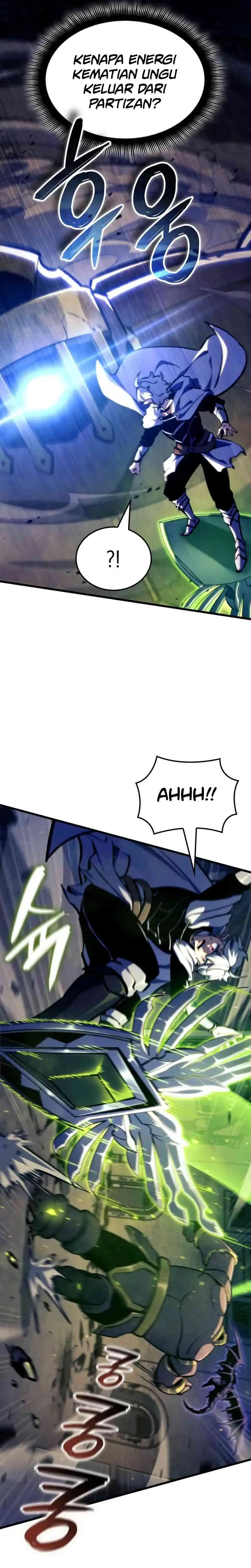 Breakers Chapter 39 halaman 10