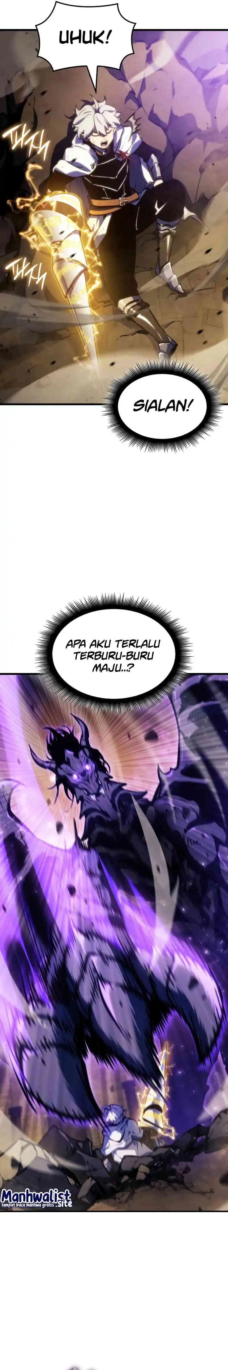 Breakers Chapter 39 halaman 30