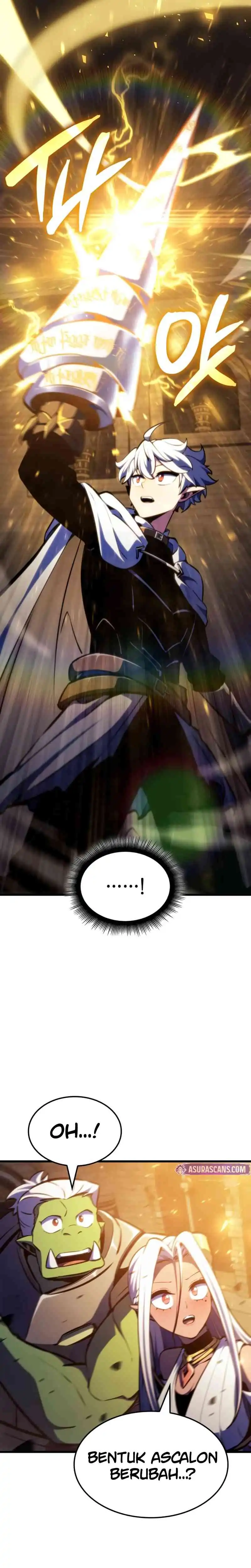 Breakers Chapter 39 halaman 23