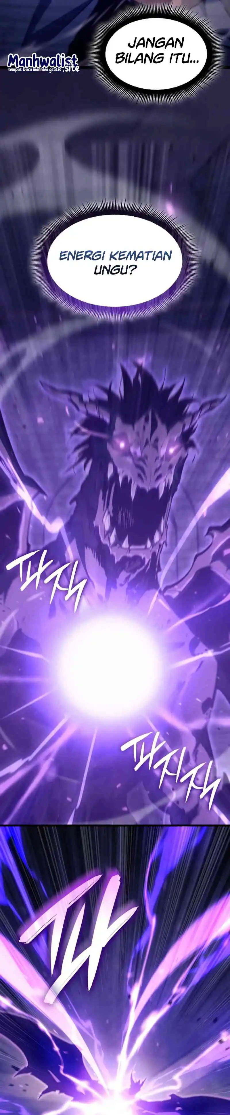 Breakers Chapter 39 halaman 7