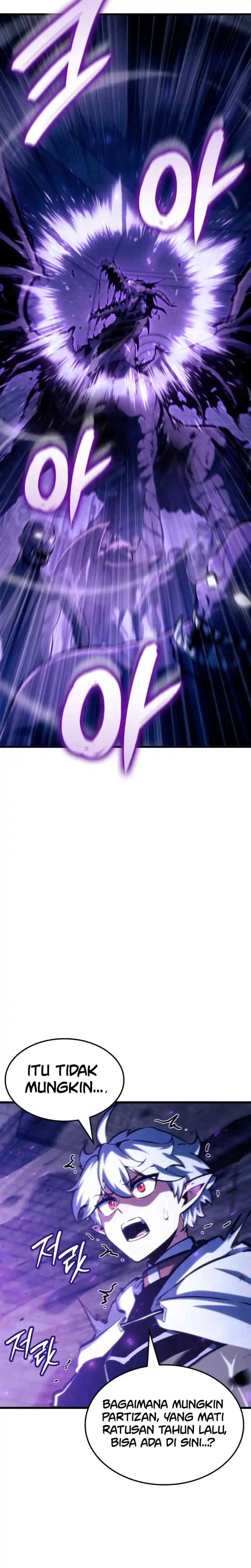 Breakers Chapter 39 halaman 3