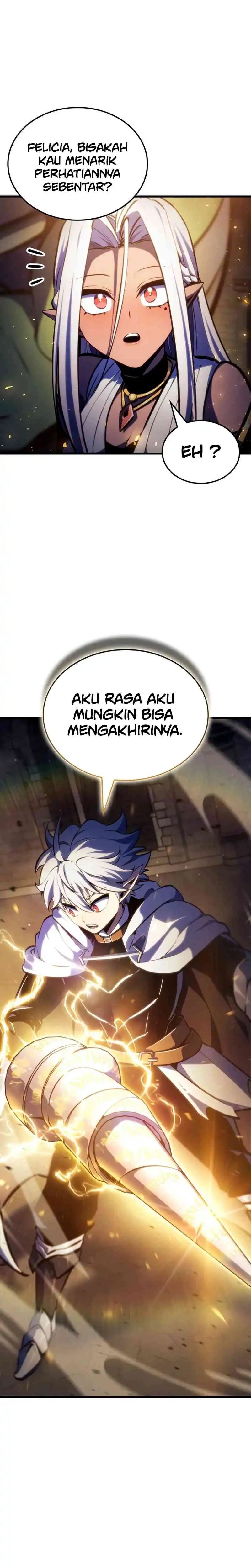 Breakers Chapter 39 halaman 24