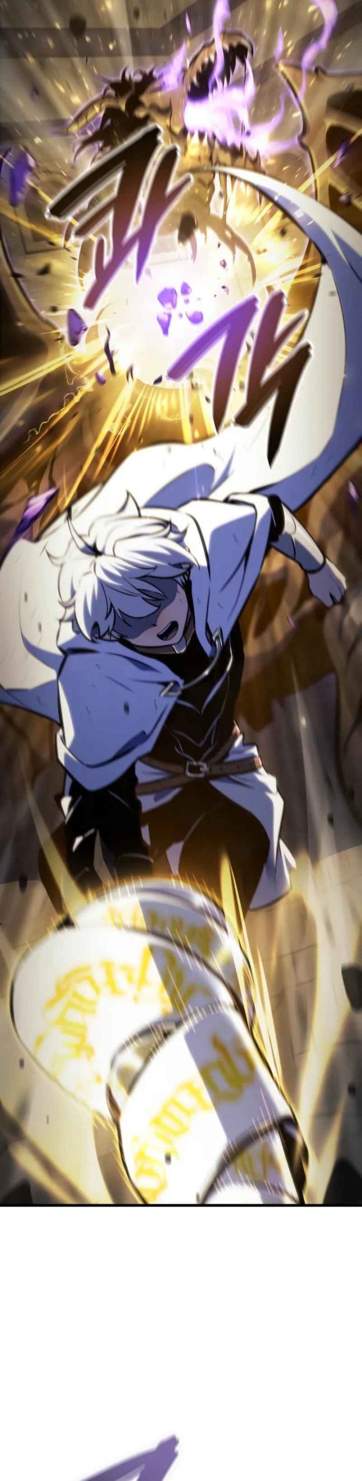 Breakers Chapter 40 halaman 23