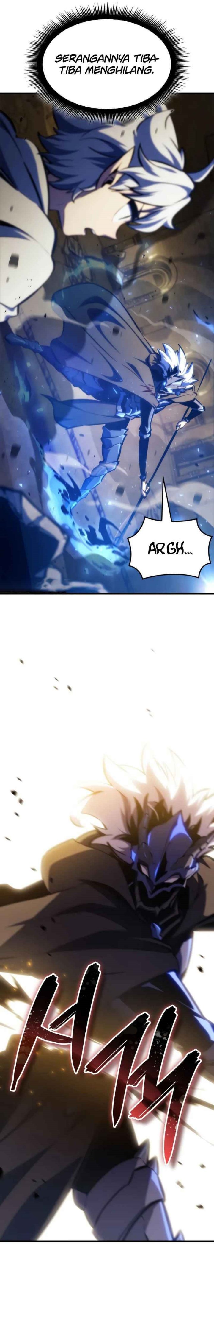 Breakers Chapter 40 halaman 31