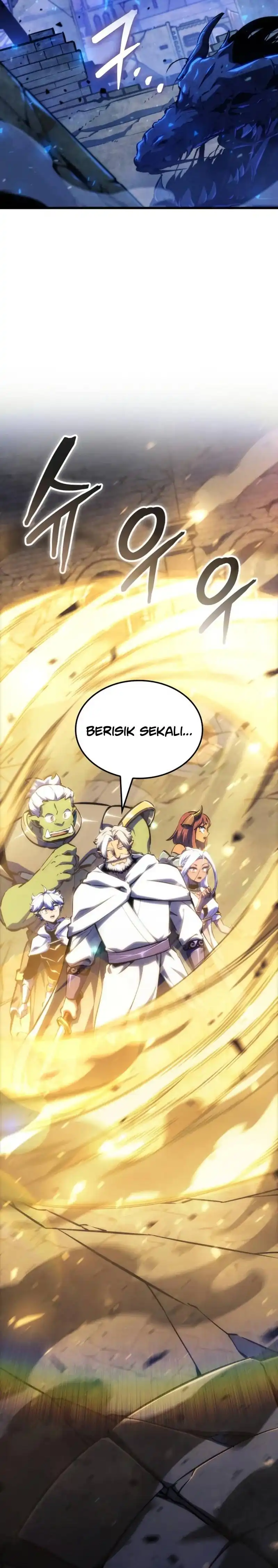Breakers Chapter 41 halaman 11