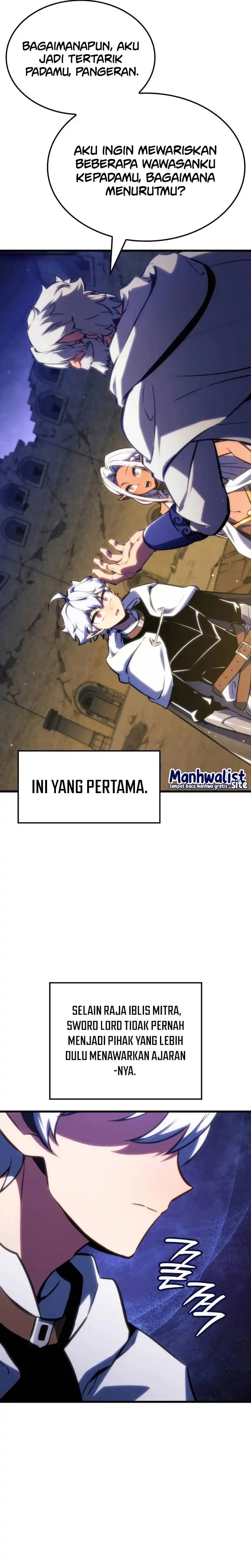 Breakers Chapter 41 halaman 28