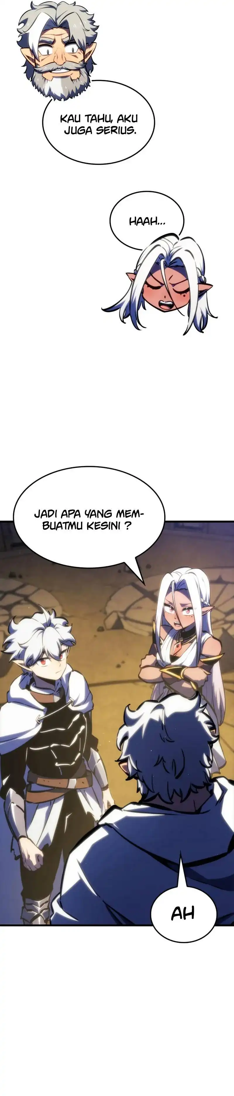 Breakers Chapter 41 halaman 21