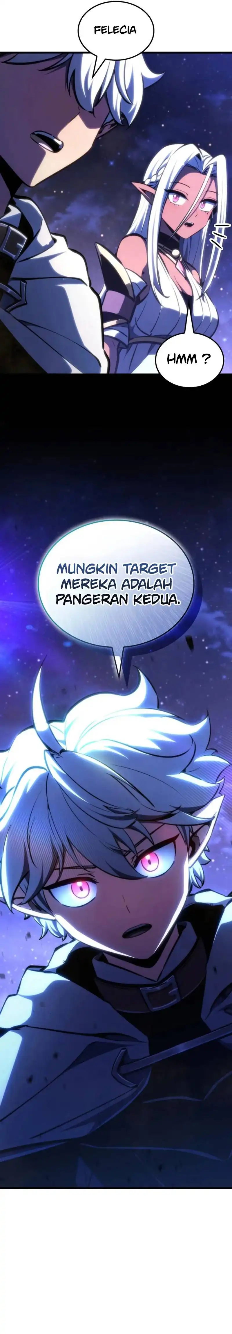 Breakers Chapter 41 halaman 15