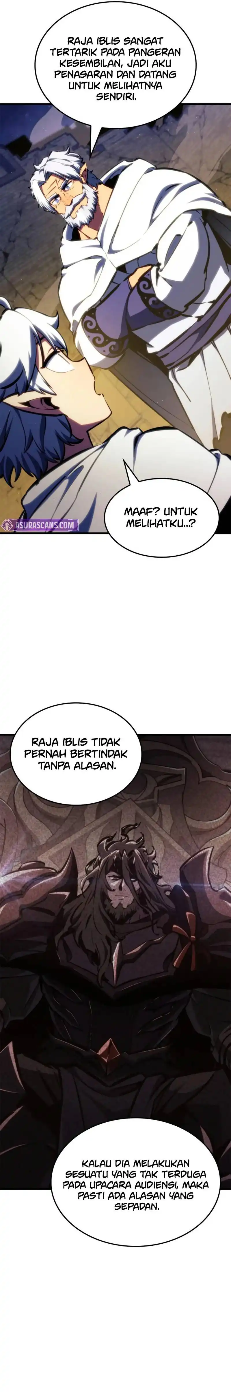 Breakers Chapter 41 halaman 22