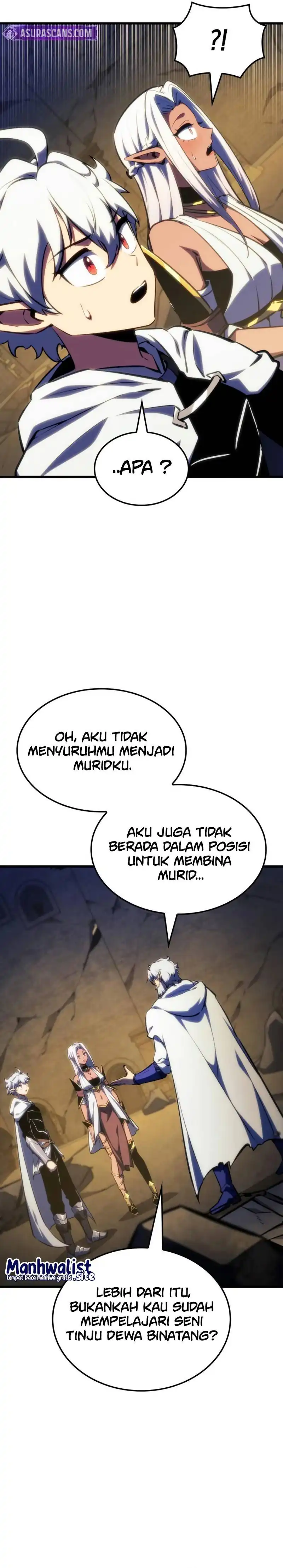 Breakers Chapter 41 halaman 25