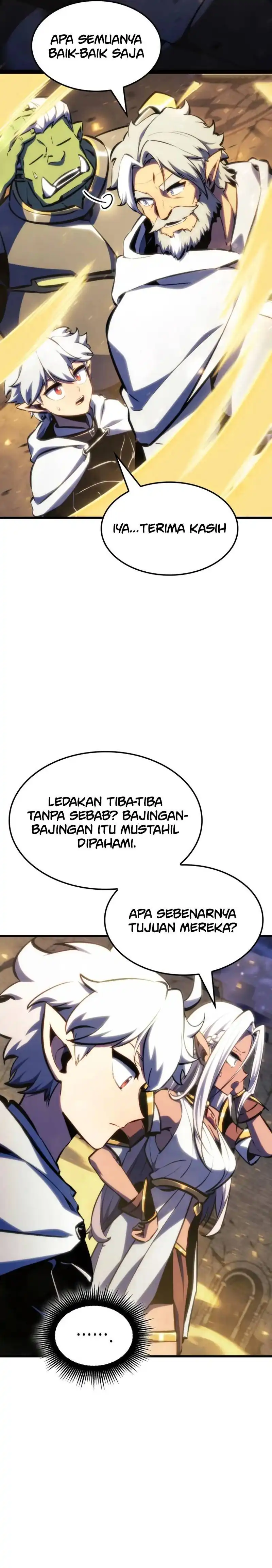 Breakers Chapter 41 halaman 12