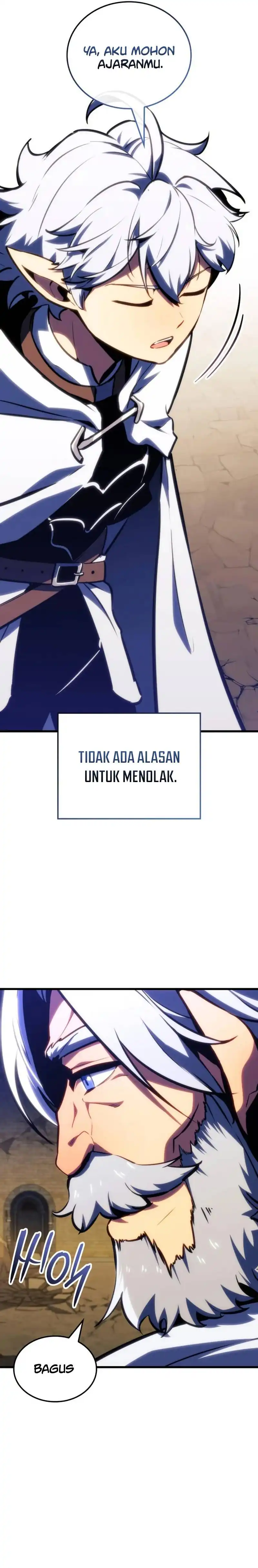 Breakers Chapter 41 halaman 29